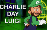 Charlie Day Luigi
