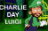 Charlie Day Luigi