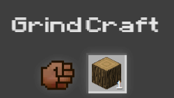 GrindCraft