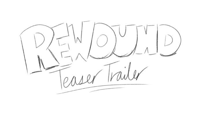 Rewound - Teaser Trailer