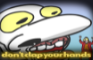 DON'T CLAP YOUR HANDS