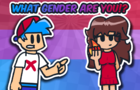 What Gender Are You!? [FnF Animation]