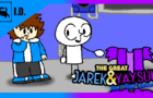 The Great Jarek &amp; YAYSUU - Episode 1