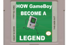 How GameBoy become legend
