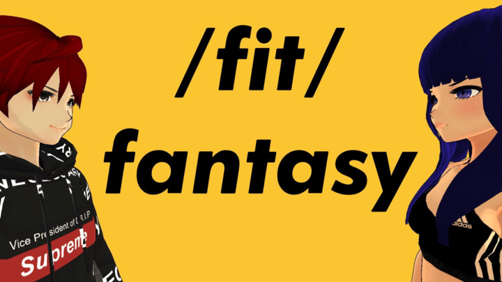 /fit/ fantasy - OFFICIAL TRAILER #2