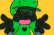 Ralsei&#039;s Little Pogchamp