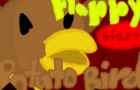 Flappy Potato Bird