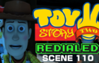Toy Story 2 Redialed - Scene 110