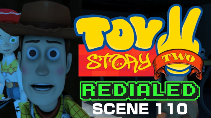 download toy story 2 redialed