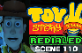 Toy Story 2 Redialed - Scene 110