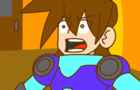 Mega Man Legends Almost... Part 1