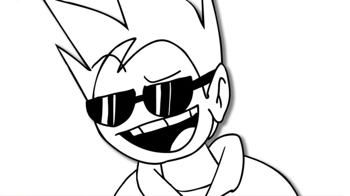 Eddsworld - RANDUMB