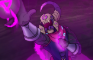 Icathia Beckons