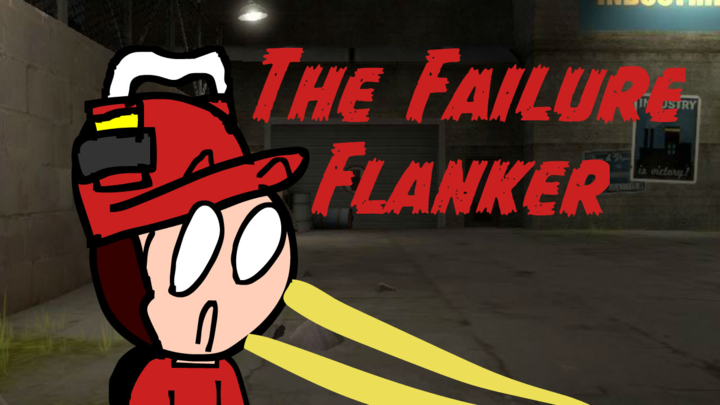 [DF2] Failure Flanker
