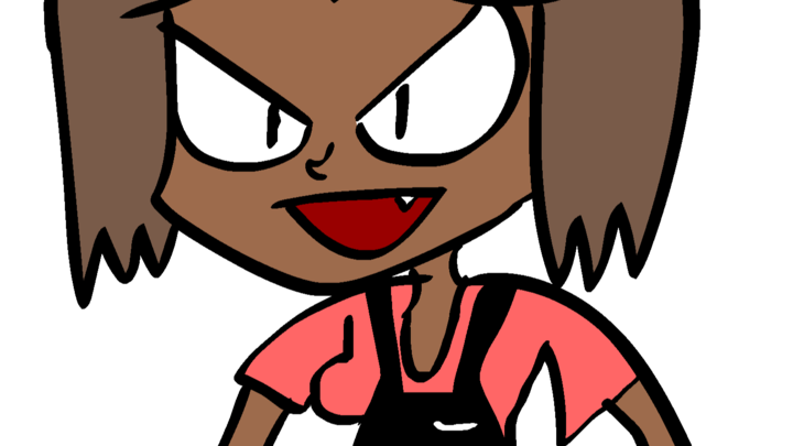 4koma girls shorts: September