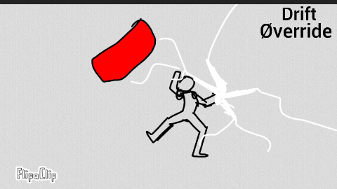 Punching bag series opening animation