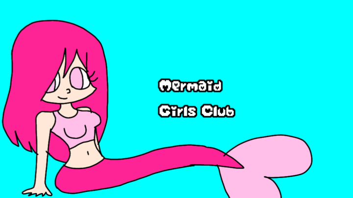 Mermaid Girls Club trailer