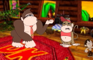 Seth Rogen is Donkey Kong