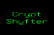 Crypt Shyfter: Paladin's Crest