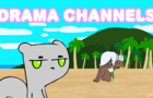Drama Channels : Foamy The Squirrel (Island Series)