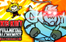 THIS AIN'T FULLMETAL ALCHEMIST