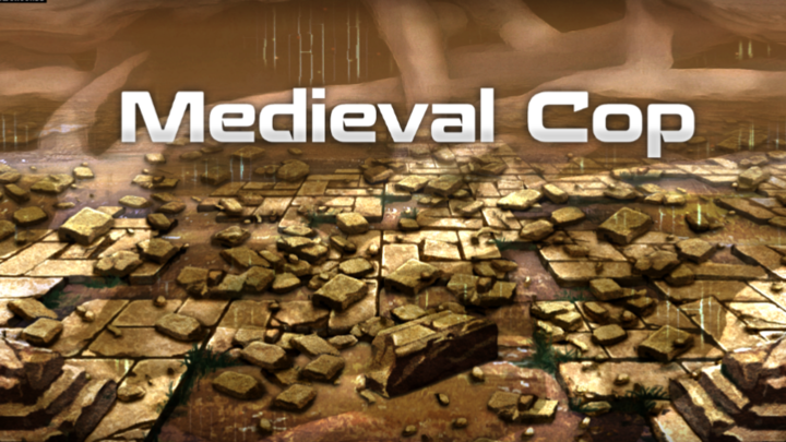 Medieval Cop-S2-E3