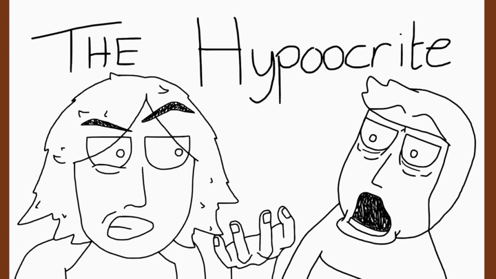 Some Silly Skit | The Hypoocrite