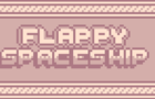 Flappy Spaceship