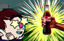 Cocoa Cola
