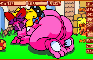 Bowser Conquest Game Birdo preview