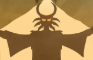 Bog Wizard