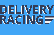 Delivery Racing Trailer