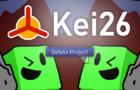 Kei26 - Union Game Engine