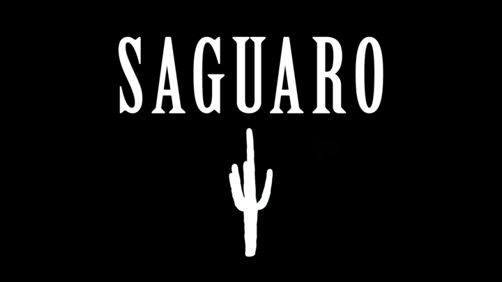 SAGUARO Teaser Trailer