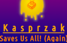 Kasprzak Saves Us All! (Again) | Ludum Dare 49