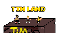 Tim Land Series Trailer
