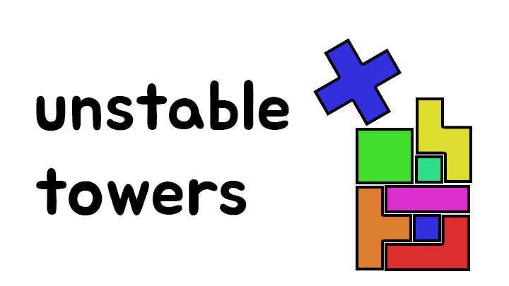Unstable Towers