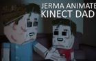 Jerma Animated: Kinect Dad