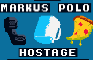 The Markus Polo Hostage Situation