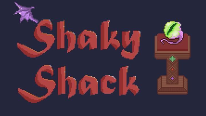 Shaky Shack