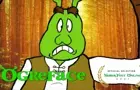 Shrek and Donkey in OgreFace (Shrekfest 2021 Online Submission)