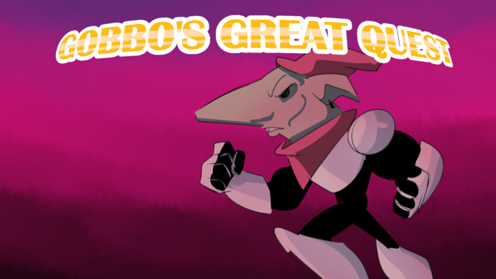 Gobbo's Great Quest
