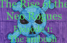 Fnf Neo: The rise of the Neo Rogues EP 1