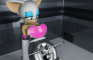 Futa Rouge: Orgasm Denial