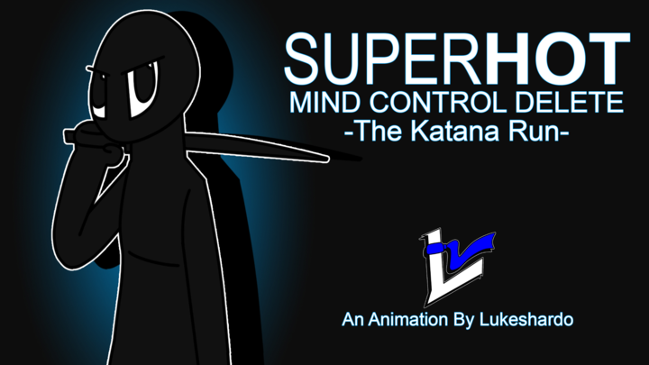 SUPERHOT MCD: The Katana Run