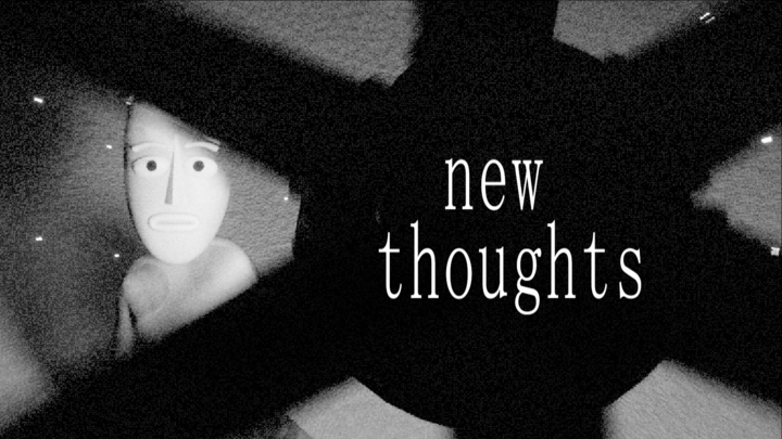 new thoughts