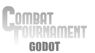 Combat Tournament Godot