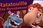 Ratatouille The Remakeboot