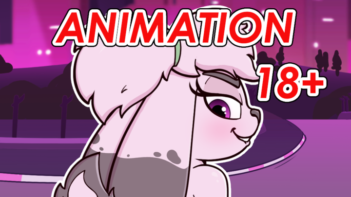 New Attraction (Uncensored Version) by iWTBAT on Newgrounds