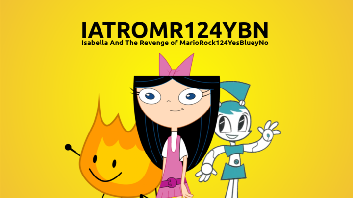IATROMR124YBN